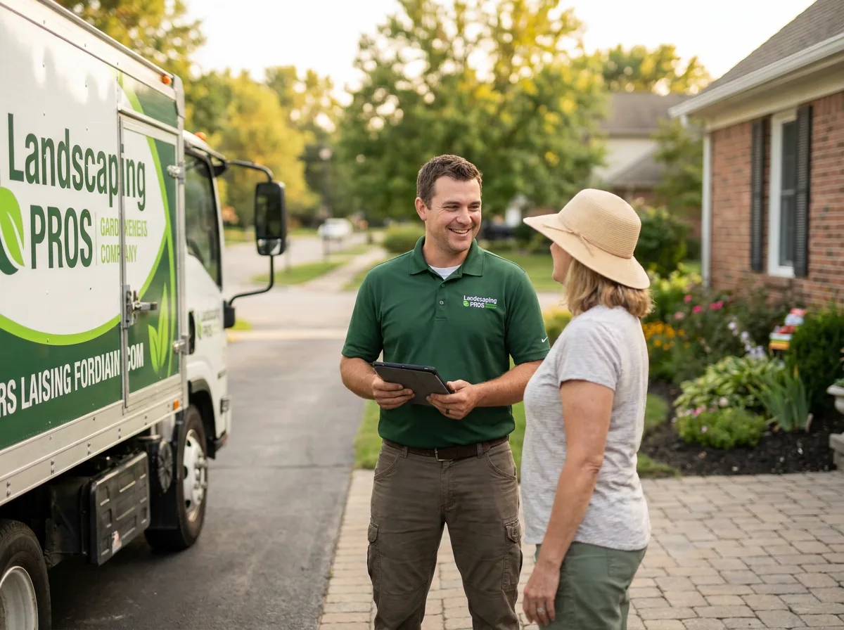 Landscaping Harrison, SD FAQs